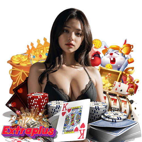 extraplus บาคาร่า