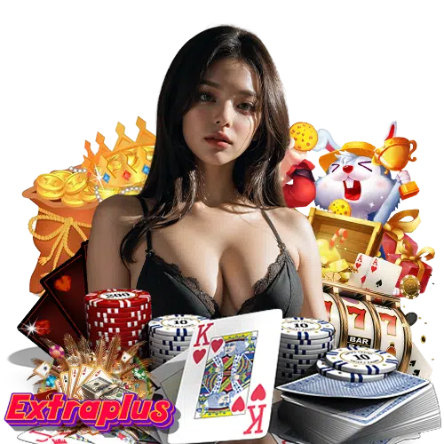 extraplus บาคาร่า