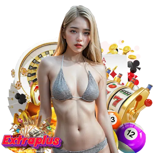 extraplus พนันครบวงจร