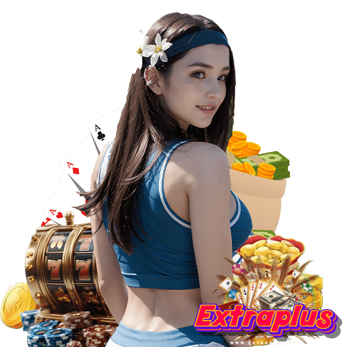 extraplus สล็อต