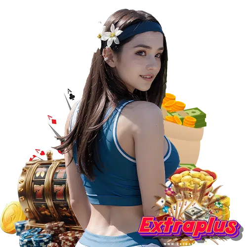 extraplus สล็อต